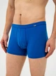 Труси боксери чоловічі Cornette 223 Perfect Authentic M Кобальт (5902458185863) - зображення 3