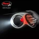 Рулетки FLEXI Led Lighting System Світлодіодний ліхтарик з акумулятором світло-сірий (4000498044209) - зображення 2