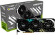 Karta graficzna Palit PCI-Ex GeForce RTX 4080 Super GamingPro 16GB GDDR6X (256bit) (2550/23000) (1 x HDMI, 3 x DisplayPort) (NED408S019T2-1032A) - obraz 9