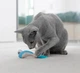 Іграшки Petstages Dental Shrimpies&nbsp;Іграшка для котів з котячою м’ятою 1 набір (pt67836) - зображення 3