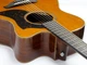 Гітара електроакустична Yamaha AC1M Vintage Natural - зображення 6