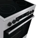 Плита електрична Gorenje GEСS6С70XС 71 л - зображення 7