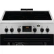 Плита электрическая Electrolux LKR664100X 58 л - изображение 2