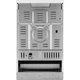 Плита электрическая Electrolux LKR664100X 58 л - изображение 8