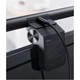 Лампа на монитор Скринбар LED Baseus i-wok Series USB Asymmetric Light Source Screen Hanging Light (DGIWK-B01) Black - изображение 10