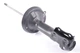 Стійка амортизатора Tashiko передня VW Golf II, III, Passat B3; Seat Cordoba, Toledo, Ibiza 1988-2002 334810 - зображення 2