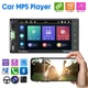 Автомагнітола 2 DIN CML-PLAY 7801C | HD 7" 16:9, 720P, MicroSD, USB, FM, 4*45W - зображення 5