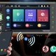 Автомагнітола 2 DIN CML-PLAY 7801C | HD 7" 16:9, 720P, MicroSD, USB, FM, 4*45W - зображення 8