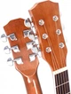 Акустическая гитара Alfabeto Walnut41 - изображение 3