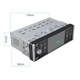 Автомагнітола 1 DIN CML-PLAY 4168 | HD 4.1" сенсорний, MicroSD, USB, FM, Bluetooth - зображення 6