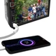 Автомагнітола 2 DIN CML-PLAY 7030C | HD 7" 16:9, 720P, MicroSD, USB, FM, 4*45W - зображення 9