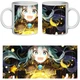 Чашка Мику Хацунэ Hatsune Miku (кружка supercup HM 005) - изображение 2