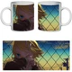Чашка Кагаминэ Рин Kagamine Rin (кружка supercup KGR 003) - изображение 2