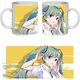 Чашка Мику Хацунэ Hatsune Miku (кружка supercup HM 0011) - изображение 2