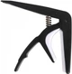 Каподастр Alfabeto Capo3 (Black) - изображение 1