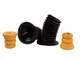 Защитный комплект Tashiko BMW 1 F20, F21, 2 F45, F22, F23, F87, 3 F30, F31, F34, F80 11-, 900315 - изображение 2
