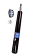 Картридж амортизатора Tashiko передній Opel Vectra A 1988-1995 665063 - зображення 2