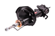 Стійка амортизатора Tashiko задня права Mazda 323 BJ, Premacy 1998-2004 333276 - зображення 2