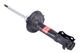 Стійка амортизатора Tashiko передня VW Passat B4 1988-1997 334811 - зображення 3