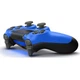 Джойстик DOUBLESHOCK для PS 4, бездротовий ігровий геймпад PS4/PC акумуляторний джойстик. Колір синій IK-73 - изображение 8