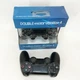 Джойстик DOUBLESHOCK для PS 4, бездротовий ігровий геймпад PS4/PC акумуляторний джойстик Black - зображення 3