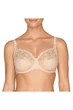 Бюстгальтер soft Prima Donna Deauville 161811 caffe latte 80F телесный - зображення 1