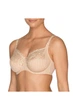 Бюстгальтер soft Prima Donna Deauville 161811 caffe latte 80F телесный - зображення 2