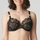 Бюстгальтер Soft Prima Donna Arau 163290 black 95D черный - зображення 1
