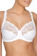 Бюстгальтер soft Prima Donna Deauville 161811 white 75I белый - изображение 3