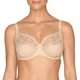 Бюстгальтер Soft Prima Donna Deauville 161810 caffe latte 105C телесный - зображення 1