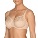 Бюстгальтер Soft Prima Donna Deauville 161810 caffe latte 105C телесный - зображення 2