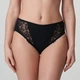 Трусики Кюлоты Prima Donna Deauville 561811 black 42 черный - изображение 1