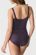 Боді Prima Donna Plume 462920 toffee 80C коричневый - зображення 2