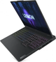 Ноутбук Lenovo Legion Pro 5 16IRX8 (82WK008HUS) 64GB/1TB CUSTOM - изображение 2