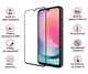 Захисне скло BeCover для Samsung Galaxy A24 4G SM-A245 Black (709083) 24537 - зображення 3