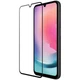 Захисне скло BeCover для Samsung Galaxy A24 4G SM-A245 Black (709083) 24537 - зображення 4