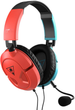 Słuchawki Turtle Beach Recon 50 Red Blue (2205300000) - obraz 3