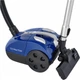 Пылесос для сухой уборки ROTEX RVB18-E EcoBlue - изображение 5