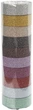 Dekoracyjna taśma samoprzylepna Creativ Company Glitter Tape 15 mm 10 x 6 m (5707167023389) - obraz 1