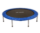 Trampolina My Hood Fitness 140 cm (5704035335810) - obraz 1