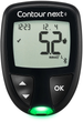 Glukometr Contour Next Glucometer (5016003790300) - obraz 1