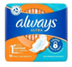 Прокладки Always Ultra Normal (4 краплі) 10шт - зображення 1