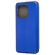 Чехол-книжка для Xiaomi Redmi Note 13 4G Blue (ARM73352) - изображение 2