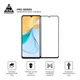 Захисне скло ArmorStandart Pro для ZTE Blade V50 Vita Black (ARM70681) - зображення 2