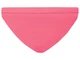 Купальник раздельный на завязках для женщины Esmara LYCRA® 372167 42(M) Розовый - изображение 4
