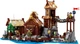 Конструктор LEGO Ideas Деревня викингов 2103 деталей (21343) - изображение 4