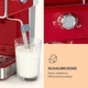 Кофеварка KLARSTEIN Gusto Classico 20 бар 1350 Вт (10035565) - изображение 5