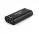 Адаптер (повторювач) Cablexpert DRP-HDMI-02, HDMI "мама" 19 пін /HDMI "мама" 19 пін - изображение 1