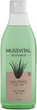 Żel pod prysznic Mussvital Botanics nawilżający Aloe Vera 750 ml (8430442009910) - obraz 1