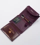 Гаманець жіночий PETERSON PTN-RD-357-MCL-M-Purple - изображение 6